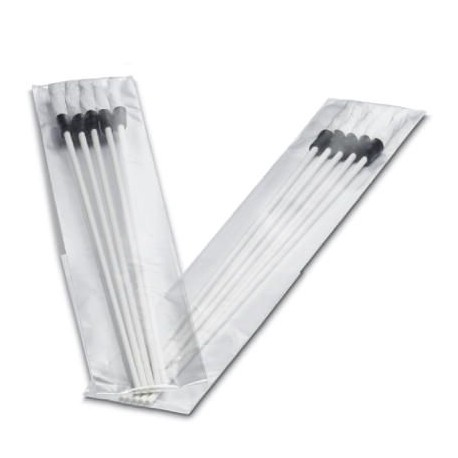 FOC-TOOL-STICKCLEANER-2.50 - FOC-TOOL-STICKCLEANER-2.50 1407002 PHOENIX CONTACT FO accessories