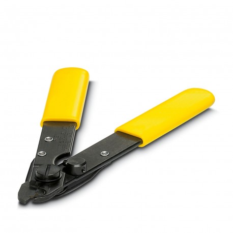 FOC-TOOL-STRIPPING-1HOLE-250 - FOC-TOOL-STRIPPING-1HOLE-250 1407004 PHOENIX CONTACT FO accessories