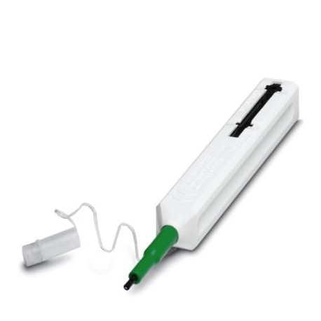 FOC-TOOL-FERRULECLEANER-2.50 - FOC-TOOL-FERRULECLEANER-2.50 1407029 PHOENIX CONTACT FO accessories
