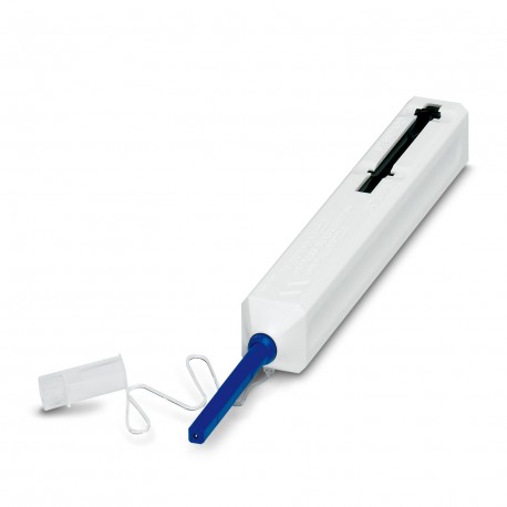 FOC-TOOL-FERRULECLEANER-1.25 - FOC-TOOL-FERRULECLEANER-1.25 1407032 PHOENIX CONTACT FO accessories