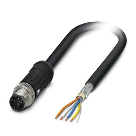NBC-MSD/10,0-937 SCO RAIL - NBC-MSD/10,0-937 SCO RAIL 1407341 PHOENIX CONTACT Network cable