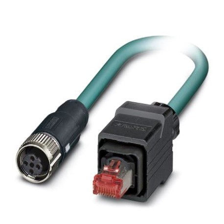 NBC-FSD/10,0-93E/R4QC SCO - NBC-FSD/10,0-93E/R4QC SCO 1407399 PHOENIX CONTACT Network cable