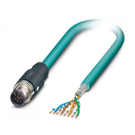 NBC-MS/10,0-94B SCO - NBC-MS/10,0-94B SCO 1407407 PHOENIX CONTACT Network cable