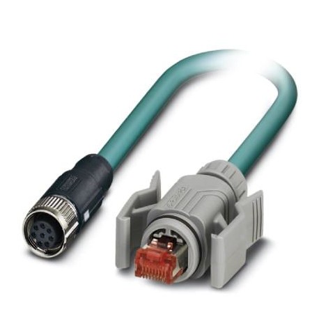 NBC-FS/ 2,0-94B/R4MC SCO - NBC-FS/ 2,0-94B/R4MC SCO 1407452 PHOENIX CONTACT Network cable