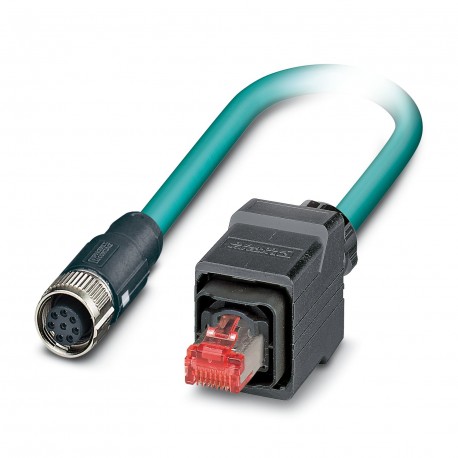 NBC-FS/10,0-94B/R4QC SCO - NBC-FS/10,0-94B/R4QC SCO 1407462 PHOENIX CONTACT Network cable