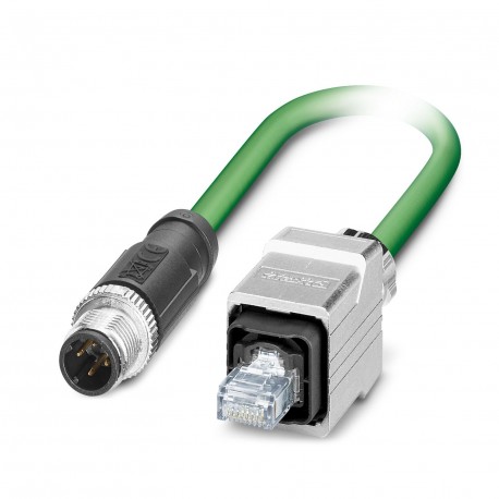 NBC-MSD/ 1,0-93B/R4RC SCO - NBC-MSD/ 1,0-93B/R4RC SCO 1407516 PHOENIX CONTACT Network cable