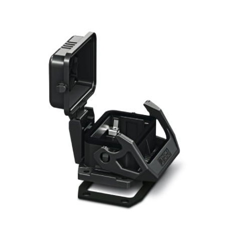 HC-EVO-B06-BWSC-PLRBK - HC-EVO-B06-BWSC-PLRBK 1407622 PHOENIX CONTACT Housing