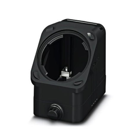HC-EVO-B10-HLFS-PLBK - HC-EVO-B10-HLFS-PLBK 1407626 PHOENIX CONTACT Housing