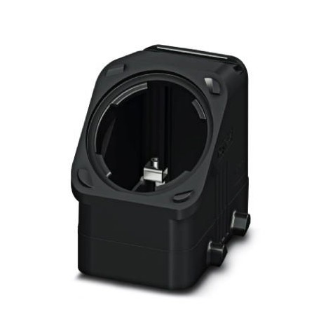 HC-EVO-B10-HLFD-PLBK - HC-EVO-B10-HLFD-PLBK 1407628 PHOENIX CONTACT Housing