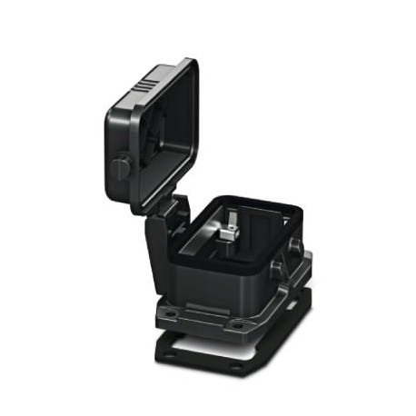 HC-EVO-B10-BFDC-PLRBK - HC-EVO-B10-BFDC-PLRBK 1407635 PHOENIX CONTACT Housing