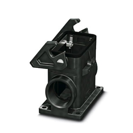 HC-EVO-B10-SHWS-2SSM32-PLRBK - HC-EVO-B10-SHWS-2SSM32-PLRBK 1407636 PHOENIX CONTACT Housing