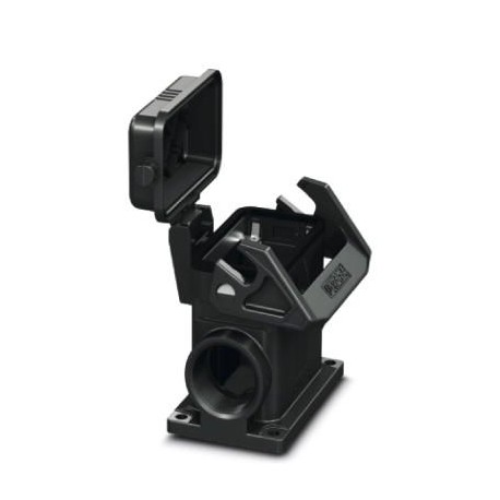 HC-EVO-B10-SHWSC-2SSM32-PLRBK - HC-EVO-B10-SHWSC-2SSM32-PLRBK 1407637 PHOENIX CONTACT Housing