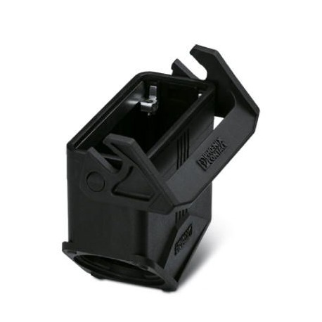 HC-EVO-B16-CHWS-PLRBK - HC-EVO-B16-CHWS-PLRBK 1407654 PHOENIX CONTACT Housing