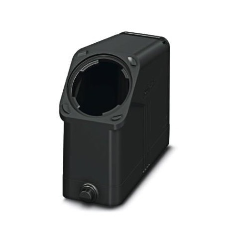 HC-EVO-B24-HHFS-PLBK - HC-EVO-B24-HHFS-PLBK 1407656 PHOENIX CONTACT Housing
