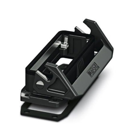 HC-EVO-B24-BWS-PLRBK - HC-EVO-B24-BWS-PLRBK 1407659 PHOENIX CONTACT Housing