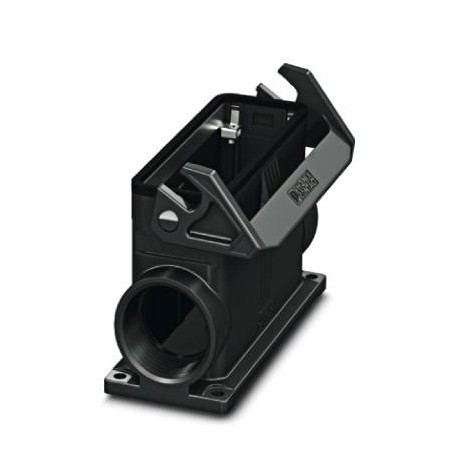 HC-EVO-B24-SHWS-2SSM40-PLRBK - HC-EVO-B24-SHWS-2SSM40-PLRBK 1407663 PHOENIX CONTACT Housing