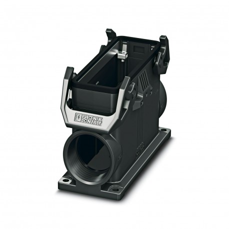 HC-EVO-B24-SHWD-2SSM40-PLRBK - HC-EVO-B24-SHWD-2SSM40-PLRBK 1407665 PHOENIX CONTACT Housing