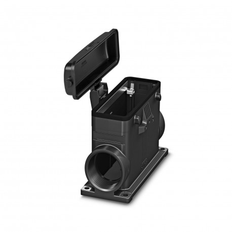 HC-EVO-B24-SHFDC-2SSM40-PLRBK - HC-EVO-B24-SHFDC-2SSM40-PLRBK 1407666 PHOENIX CONTACT Housing