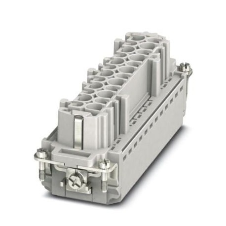 HC-HV10-I-PT-F - HC-HV10-I-PT-F 1407745 PHOENIX CONTACT Contact insert