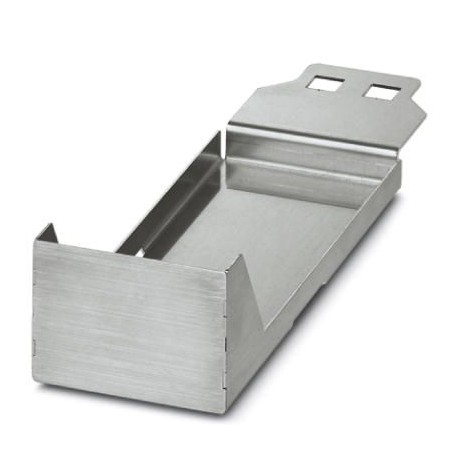 CUC-PP-MODUL-COVER - CUC-PP-MODUL-COVER 1407988 PHOENIX CONTACT Dummy frame, size of one module, for use in the frame