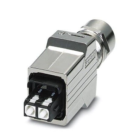 FOC-V14-C1ZNI-S/SJFG:10 - FOC-V14-C1ZNI-S/SJFG:10 1408049 PHOENIX CONTACT FO connectors