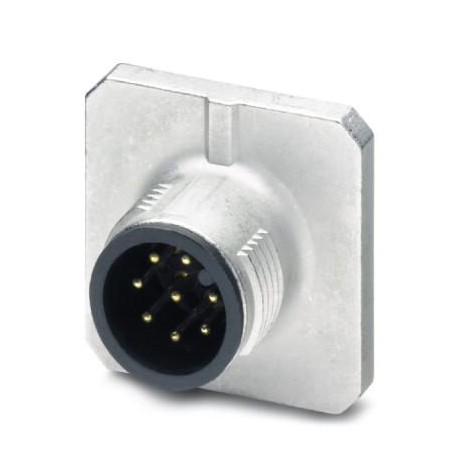 SACC-SQ-M12MS-8CON-20-L180 - SACC-SQ-M12MS-8CON-20-L180 1408574 PHOENIX CONTACT Flush-type connector