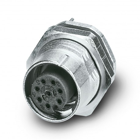 SACC-DSI-FS-8CON-L180/12 SCOSH - SACC-DSI-FS-8CON-L180/12 SCOSH 1408771 PHOENIX CONTACT Panel feed-through