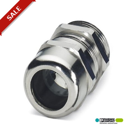 SAC-5P-10,0-116/M12FS VC - SAC-5P-10,0-116/M12FS VC 1408776 PHOENIX CONTACT Sensor/actuator cable