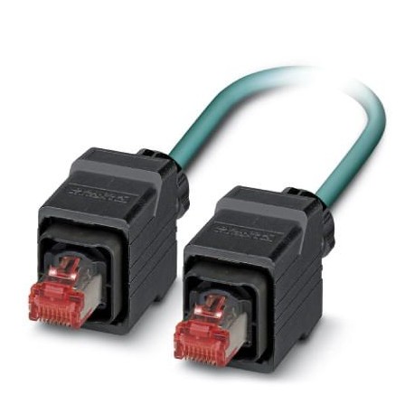 NBC-R4QC/1,0-93E/R4QC - NBC-R4QC/1,0-93E/R4QC 1408947 PHOENIX CONTACT Network cable