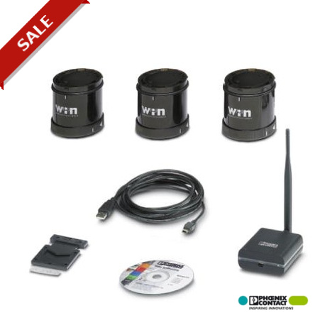 SAC-3P- 5,0-PVC/M8FS 0,34SH VA - SAC-3P- 5,0-PVC/M8FS 0,34SH VA 1409076 PHOENIX CONTACT Sensor/actuator cable