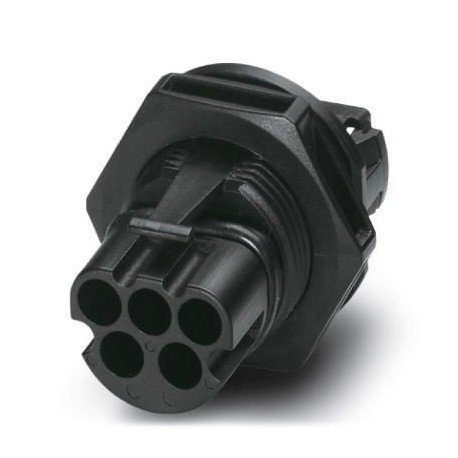 PRC 5-FT25-MC - PRC 5-FT25-MC 1409206 PHOENIX CONTACT Device connector, rear mounting