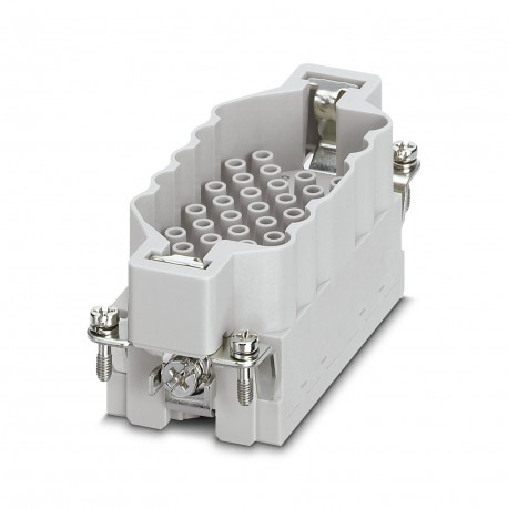 HC-BBB 40-ESTC - HC-BBB 40-ESTC 1409921 PHOENIX CONTACT Contact insert