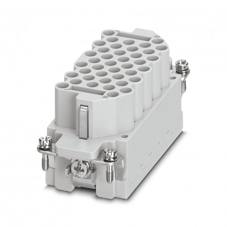 HC-BBB 40-EBUC - HC-BBB 40-EBUC 1409930 PHOENIX CONTACT Contact insert