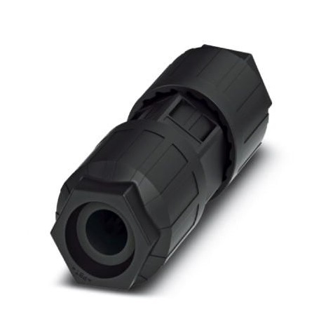 QPD C 4PE6,0 2X9-14 BK - QPD C 4PE6,0 2X9-14 BK 1410410 PHOENIX CONTACT Conductor connectors