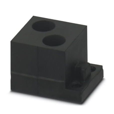 CES-SRG-BK-2X9 - CES-SRG-BK-2X9 1410411 PHOENIX CONTACT Cable sleeve