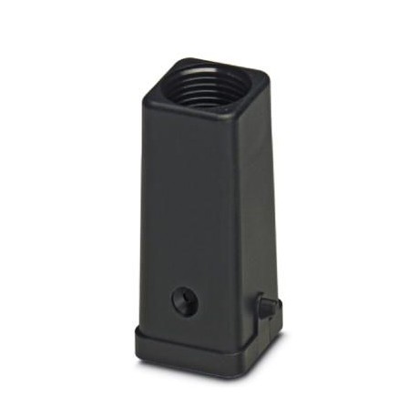 HC-D7-TFL-57/O1M20G/PA BK - HC-D 7-TFL-57/O1M20G/PA BK 1410673 PHOENIX CONTACT Housing