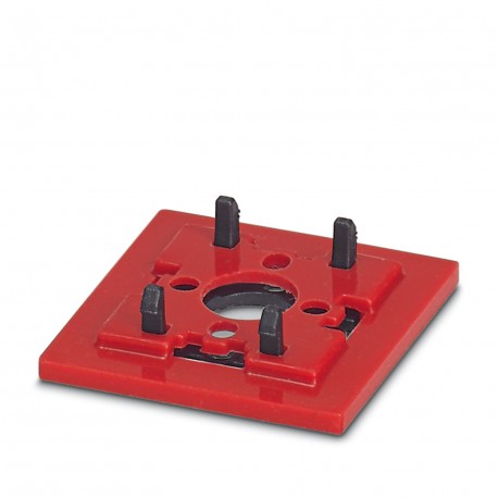 SAC-VP-SEAL-SIL/RD OD - SAC-VP-SEAL-SIL/RD OD 1410695 PHOENIX CONTACT Seal