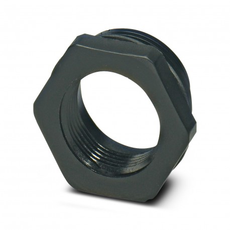 REDUC-K-KV-M40/M32 BK - REDUC-K-KV-M40/M32 BK 1410738 PHOENIX CONTACT Reducing adapter