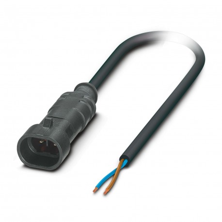 SAC-2P-SUSMS/ 1,5-PUR - SAC-2P-SUSMS/ 1,5-PUR 1410752 PHOENIX CONTACT Sensor/actuator cable
