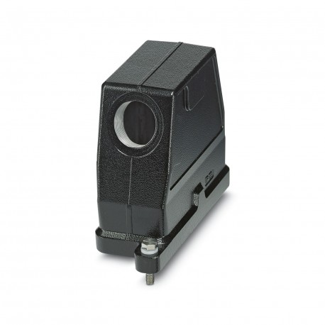 HC-HPR-B16-HHWH-1STM32-EM-BK - HC-HPR-B16-HHWH-1STM32-EM-BK 1411058 PHOENIX CONTACT Housing