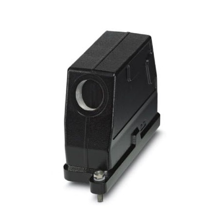 HC-HPR-B24-HHWH-1STM40-EM-BK - HC-HPR-B24-HHWH-1STM40-EM-BK 1411061 PHOENIX CONTACT Housing