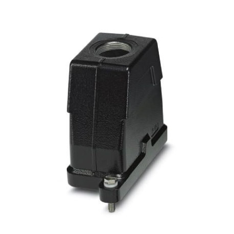 HC-HPR-B10-HHWH-1TTM32-EM-BK - HC-HPR-B10-HHWH-1TTM32-EM-BK 1411067 PHOENIX CONTACT Housing