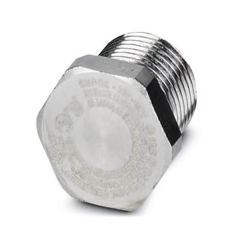 A-EXSH-M20-68L-N-S - A-EXSH-M20-68L-N-S 1411104 PHOENIX CONTACT Screw plug