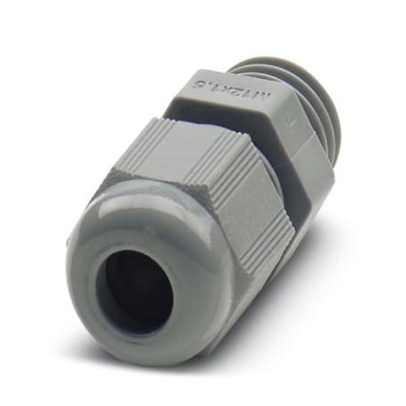 G-INS-M12-S68N-PNES-GY - G-INS-M12-S68N-PNES-GY 1411123 PHOENIX CONTACT Cable gland