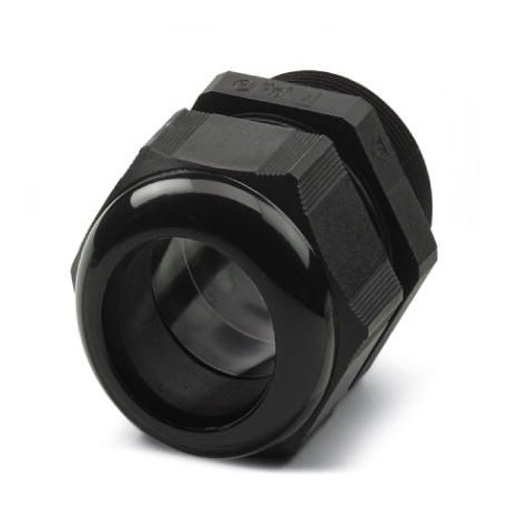 G-INS-M50-L68L-PNES-BK - G-INS-M50-L68L-PNES-BK 1411138 PHOENIX CONTACT Cable gland