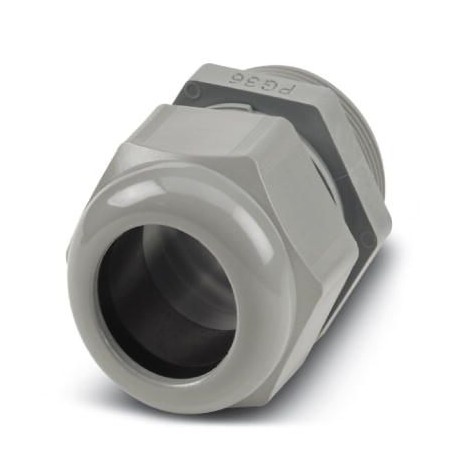G-INS-PG36-L68N-PNES-GY - G-INS-PG36-L68N-PNES-GY 1411147 PHOENIX CONTACT Cable gland