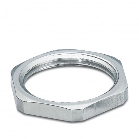 A-INL-M20-N-S - A-INL-M20-N-S 1411242 PHOENIX CONTACT Counter nut