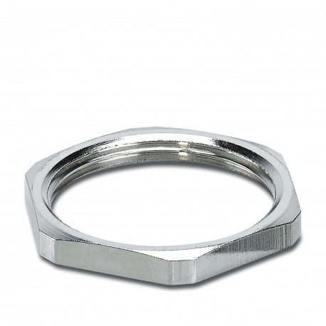 A-INL-M40-N-S - A-INL-M40-N-S 1411246 PHOENIX CONTACT Counter nut