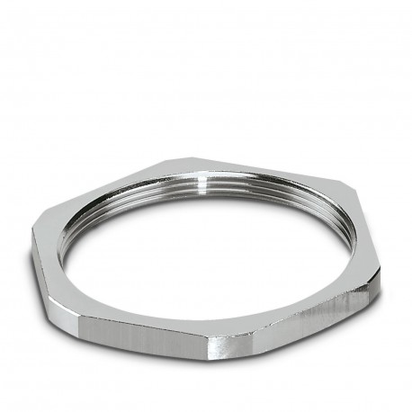 A-INL-M63-N-S - A-INL-M63-N-S 1411248 PHOENIX CONTACT Counter nut
