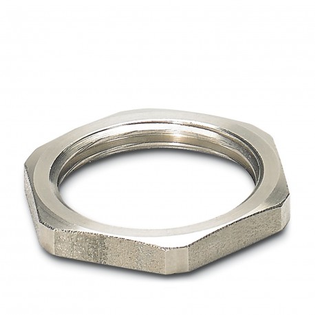 A-INL-M20-S-S - A-INL-M20-S-S 1411249 PHOENIX CONTACT Counter nut